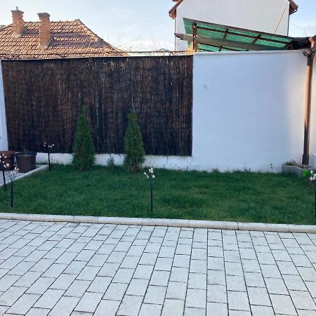 דירות סיביו Casa Pirpi מראה חיצוני תמונה