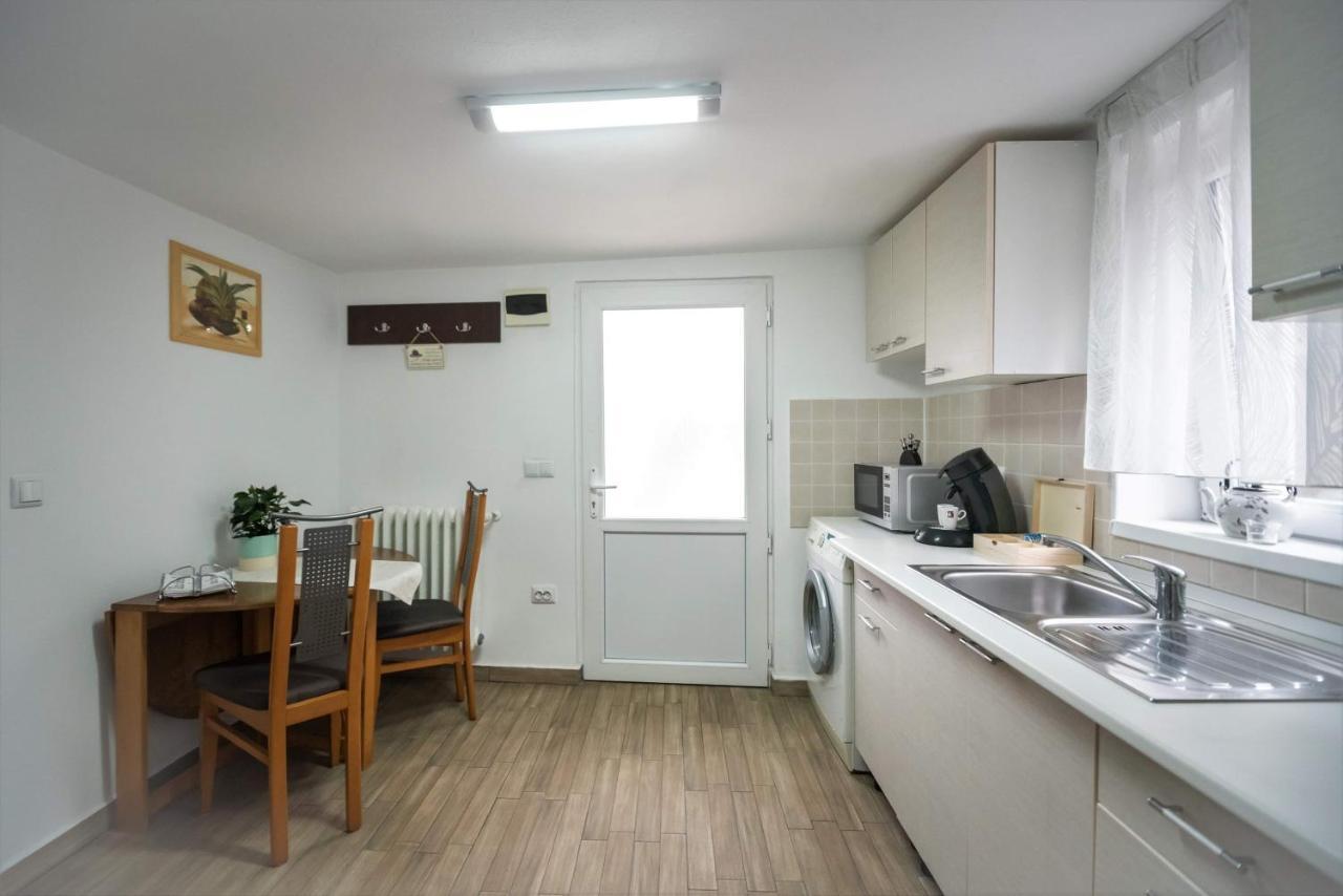 דירות סיביו Casa Pirpi מראה חיצוני תמונה